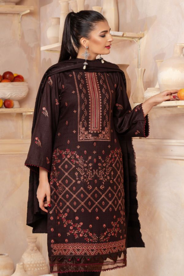 Colour`s Rivaaj Dhanak`24 Vol-1 CD#07