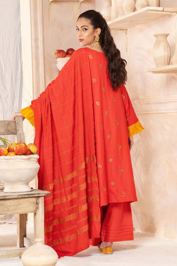 Colour`s Rivaaj Dhanak`24 Vol-1 CD#08