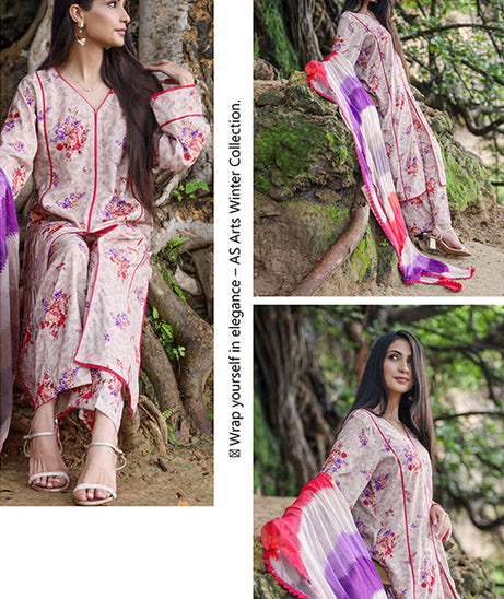 Comfort Premium Viscose`25 D#1 (Skin)