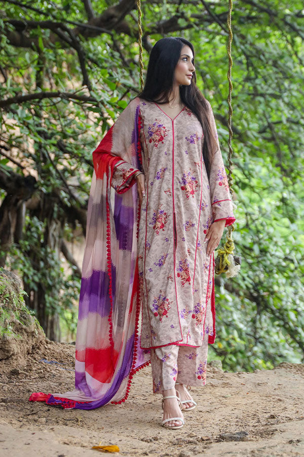 Comfort Premium Viscose`25 D#1 (Skin)