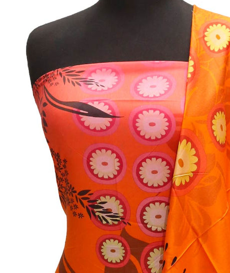 Cotail Print Linen`21 3Pcs D#1-16