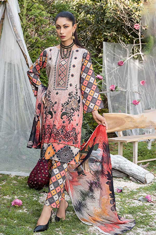 Creaze Emb Lawn'22 MSV#22026