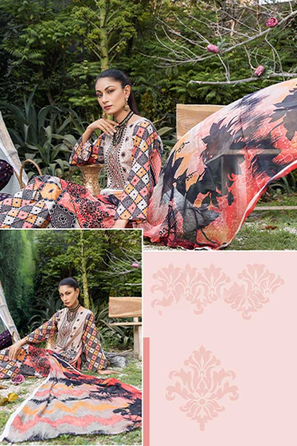 Creaze Emb Lawn'22 MSV#22026