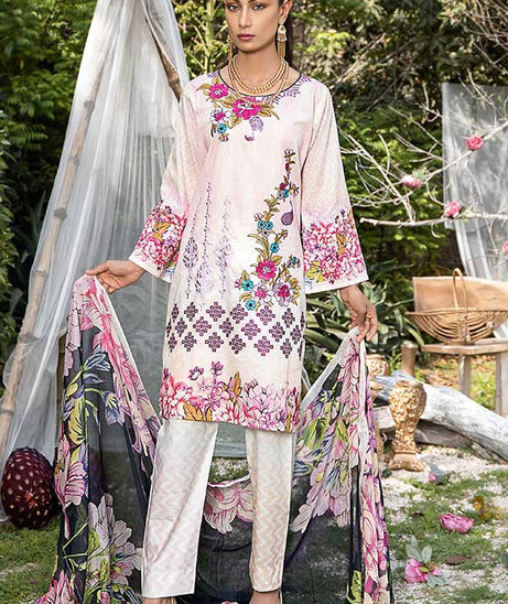Creaze Emb Lawn'22 MSV#22032