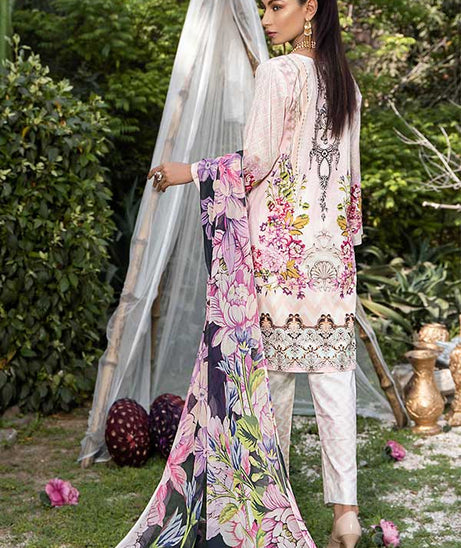 Creaze Emb Lawn'22 MSV#22032