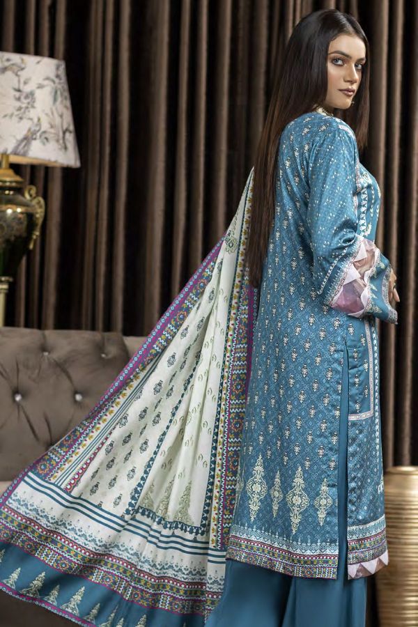 Crescent Print kotrai`22 D#1