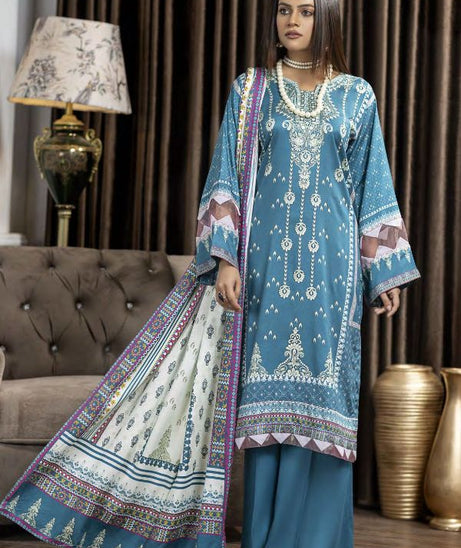 Crescent Print kotrai`22 D#1