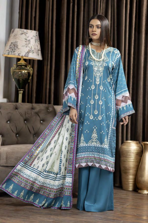 Crescent Print kotrai`22 D#1