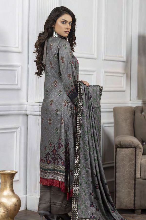 Crescent Print kotrai`22 D#10