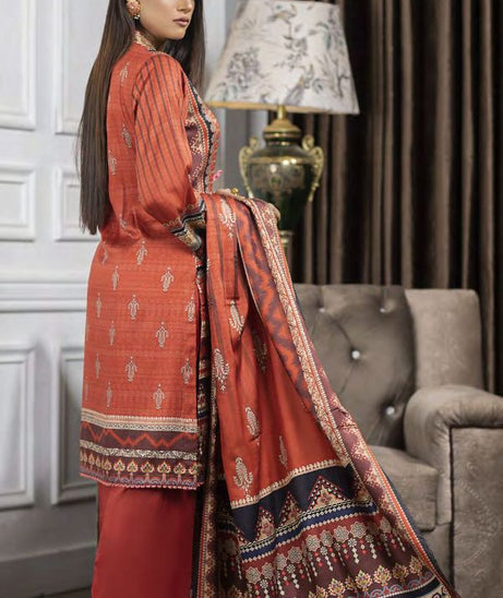 Crescent Print kotrai`22 D#2