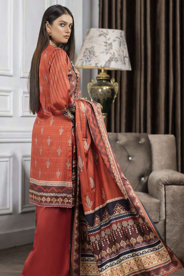 Crescent Print kotrai`22 D#2