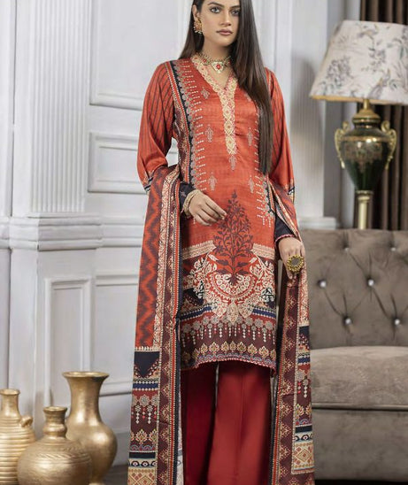 Crescent Print kotrai`22 D#2