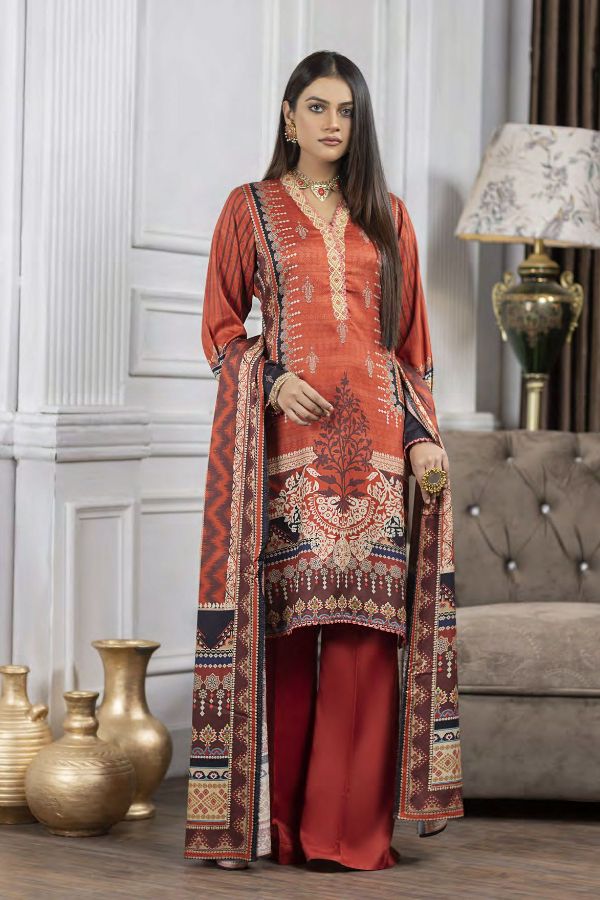 Crescent Print kotrai`22 D#2