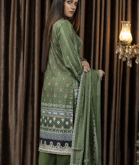 Crescent Print kotrai`22 D#3