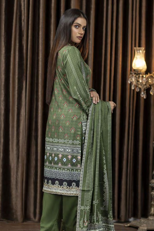 Crescent Print kotrai`22 D#3