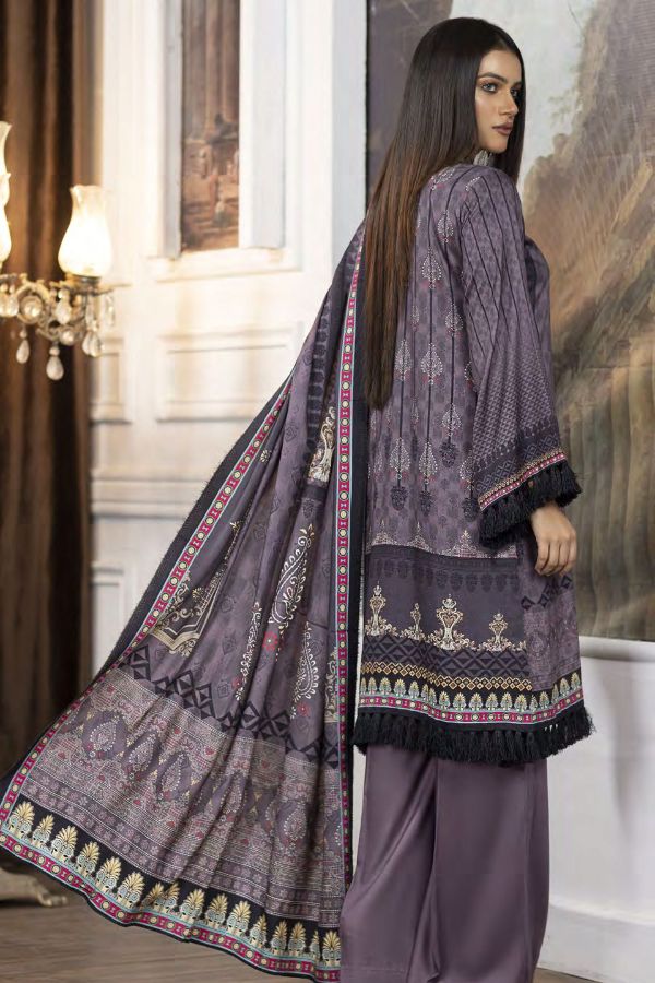 Crescent Print kotrai`22 D#4