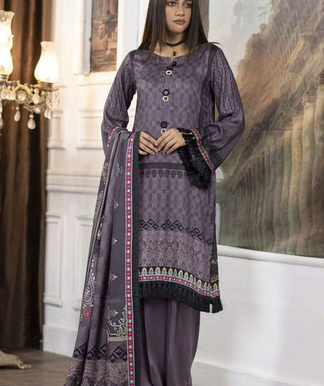 Crescent Print kotrai`22 D#4