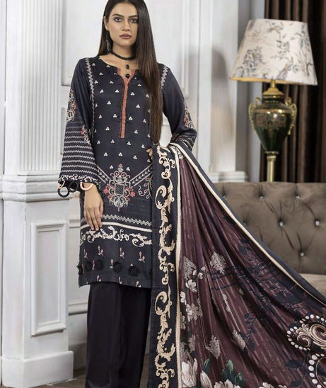 Crescent Print kotrai`22 D#5