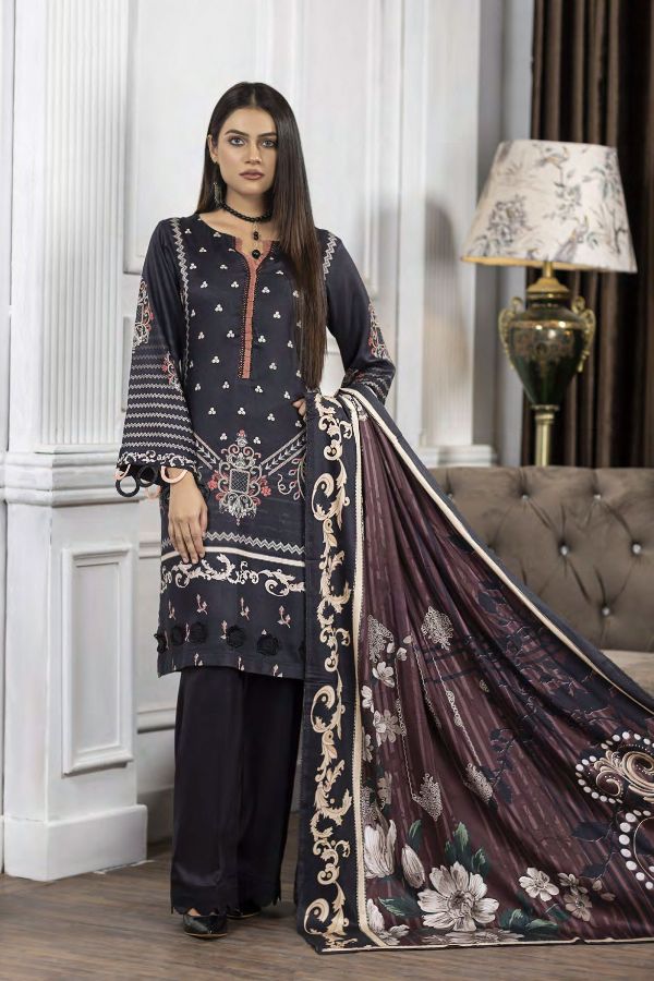 Crescent Print kotrai`22 D#5