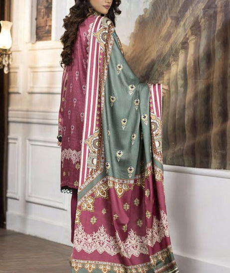Crescent Print kotrai`22 D#6