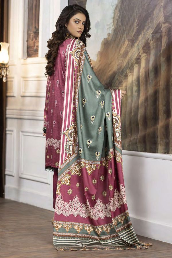 Crescent Print kotrai`22 D#6