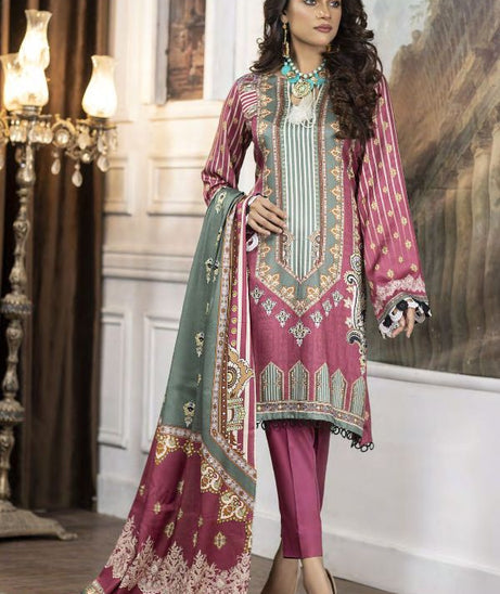 Crescent Print kotrai`22 D#6