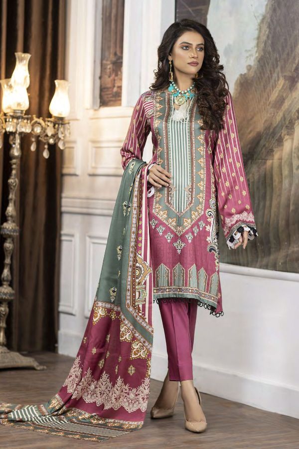 Crescent Print kotrai`22 D#6