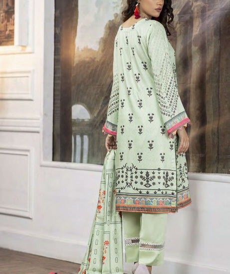 Crescent Print kotrai`22 D#7