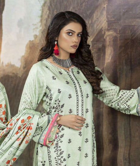 Crescent Print kotrai`22 D#7