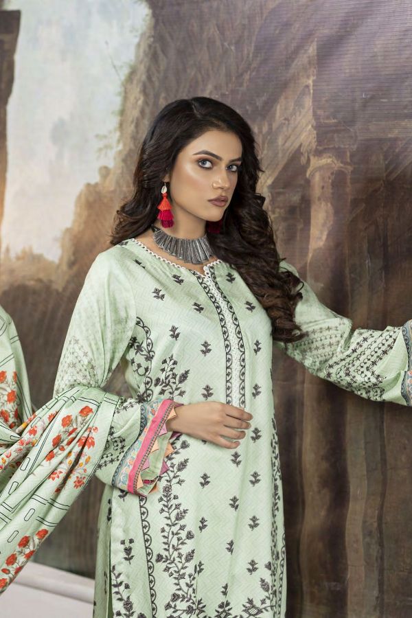 Crescent Print kotrai`22 D#7