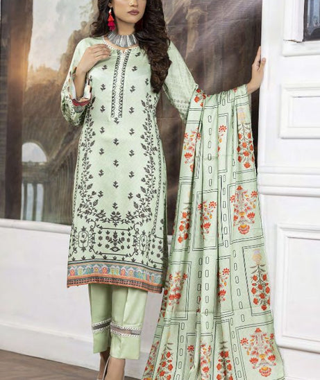 Crescent Print kotrai`22 D#7