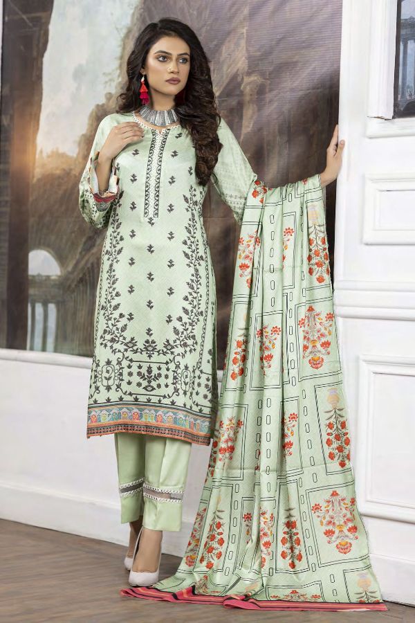 Crescent Print kotrai`22 D#7
