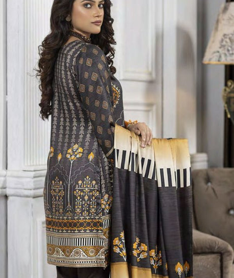 Crescent Print kotrai`22 D#8