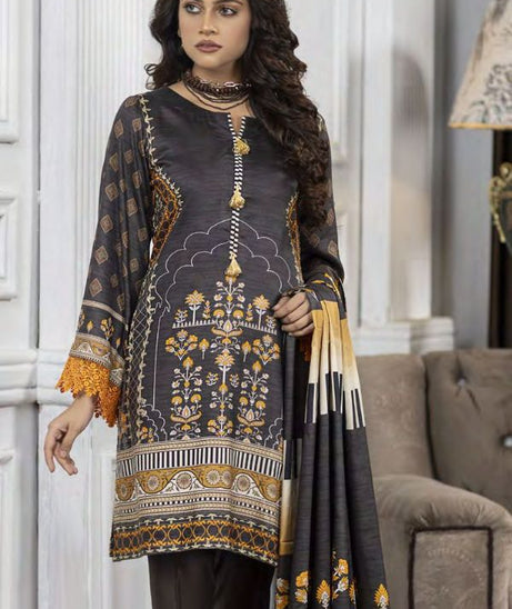 Crescent Print kotrai`22 D#8
