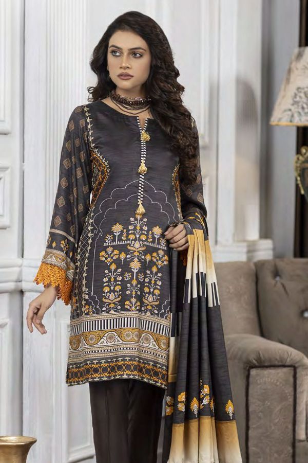 Crescent Print kotrai`22 D#8