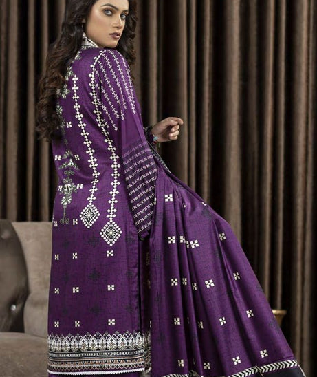 Crescent Print kotrai`22 D#9