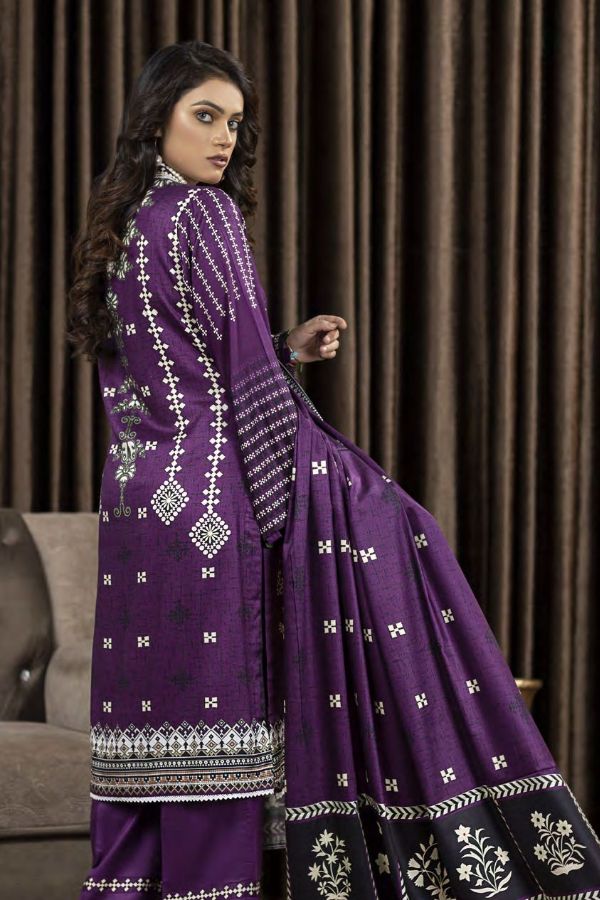 Crescent Print kotrai`22 D#9