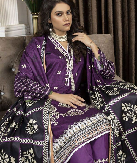 Crescent Print kotrai`22 D#9