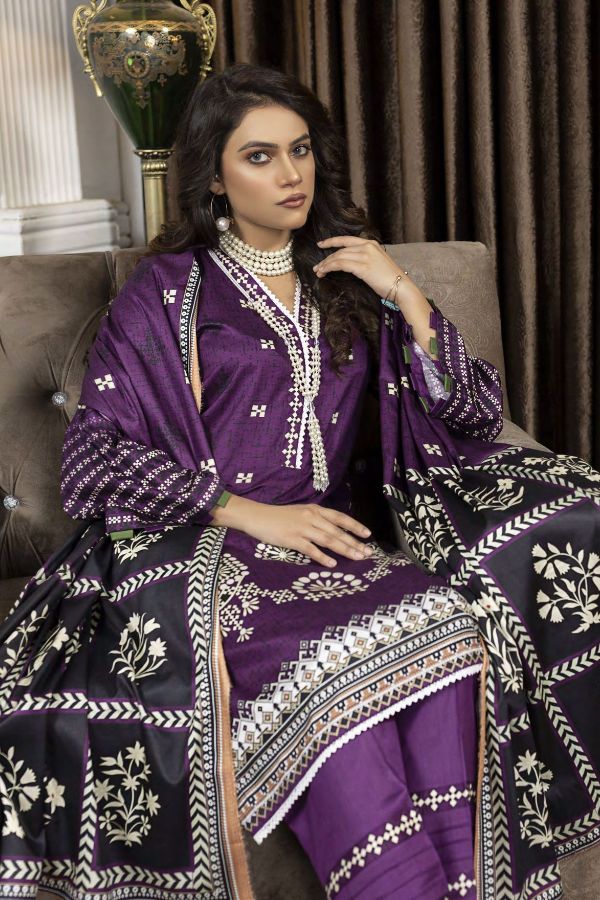 Crescent Print kotrai`22 D#9