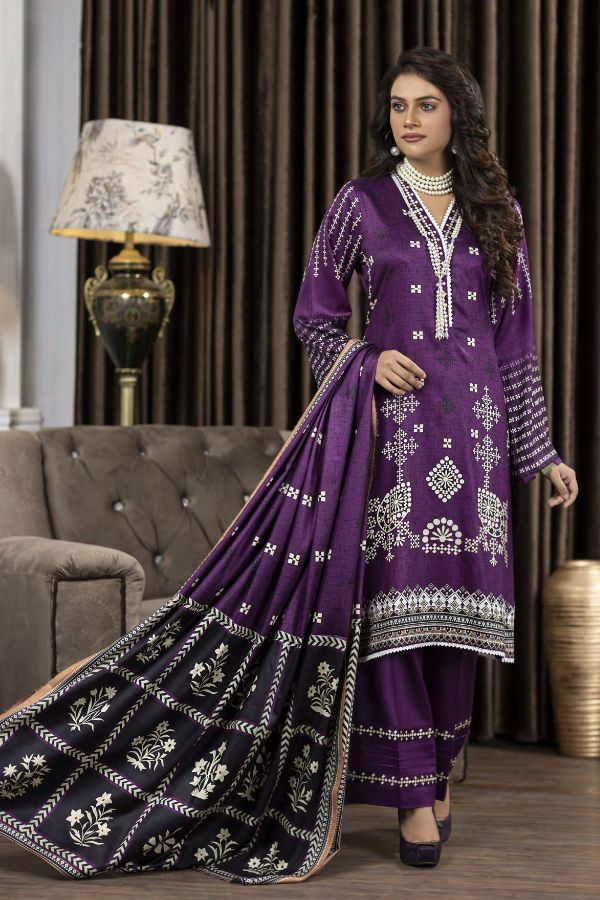 Crescent Print kotrai`22 D#9