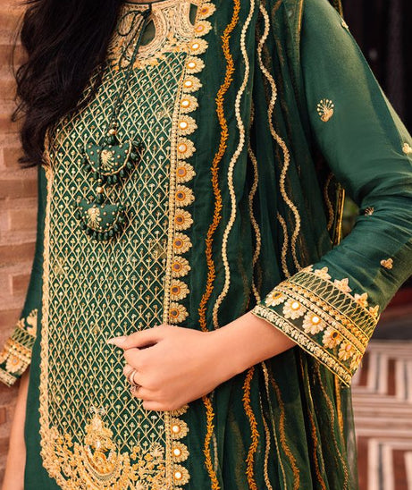 Cross Stitch Luxury Collection`22 D#4