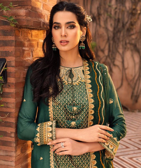 Cross Stitch Luxury Collection`22 D#4