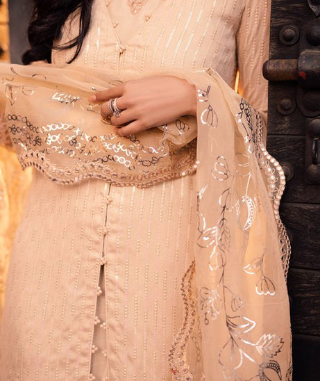 Cross Stitch Luxury Collection`22 D#6