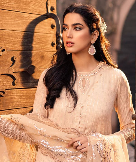 Cross Stitch Luxury Collection`22 D#6