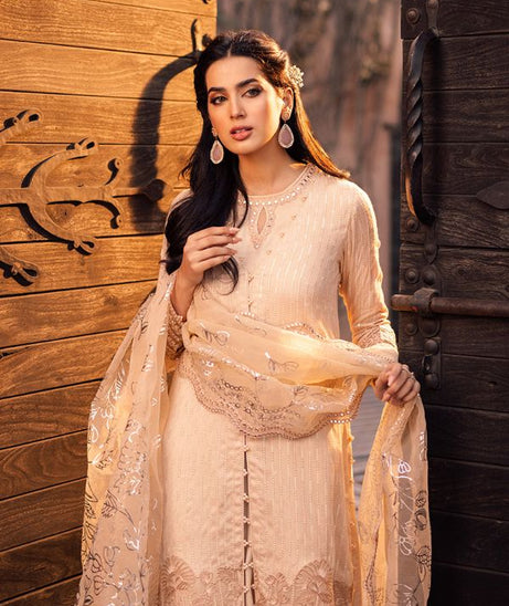 Cross Stitch Luxury Collection`22 D#6