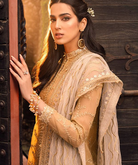 Cross Stitch Luxury Collection`22 D#8