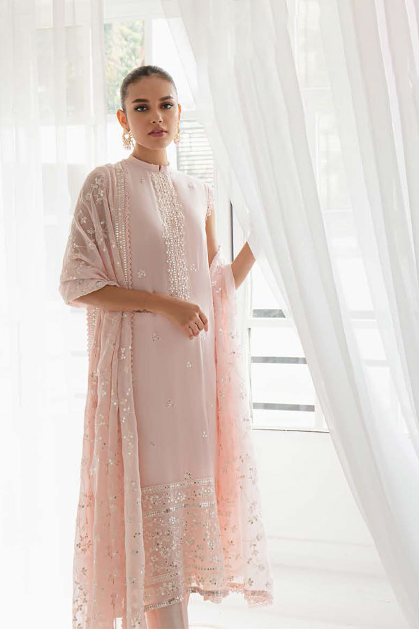 Cross Stitch Luxury Collection`23 D#01