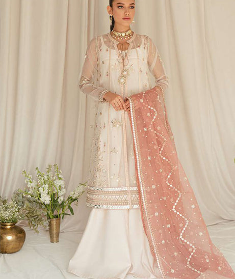 Cross Stitch Luxury Collection'23 D#02