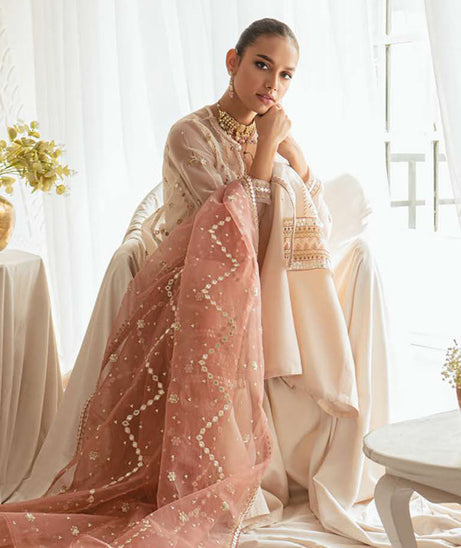 Cross Stitch Luxury Collection'23 D#02