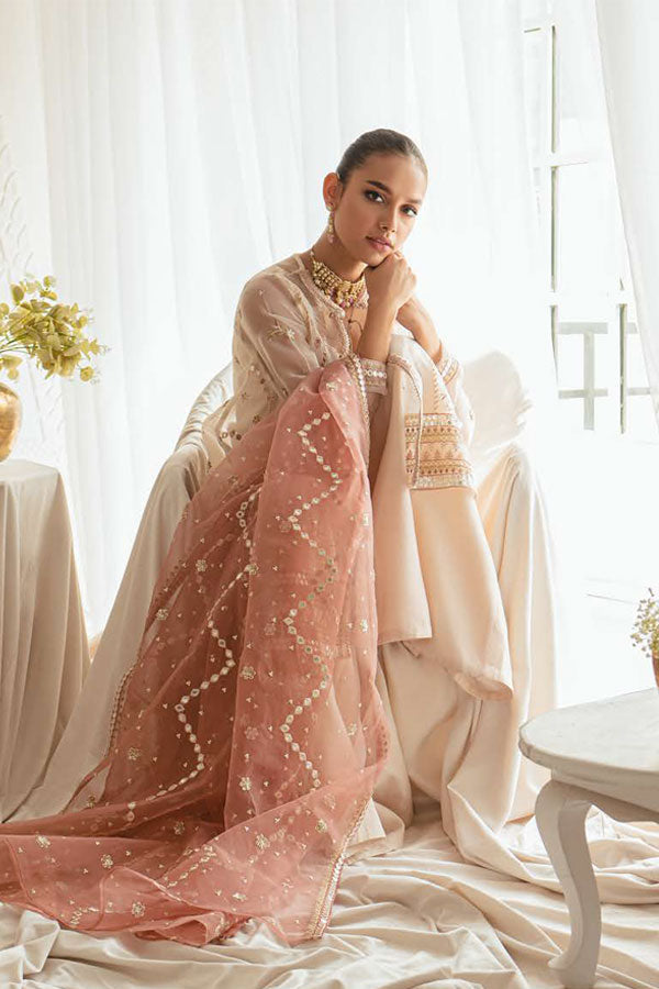 Cross Stitch Luxury Collection'23 D#02